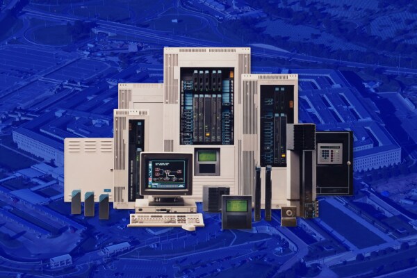 Find out how Johnson Controls technology supported critical building performance at the Pentagon