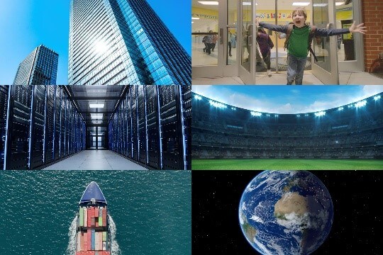 Johnson Controls soluciones