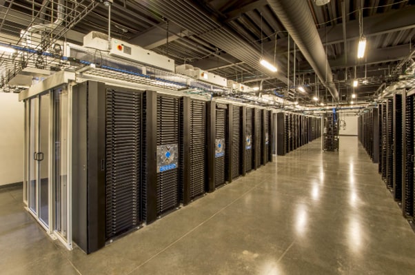 Data Center