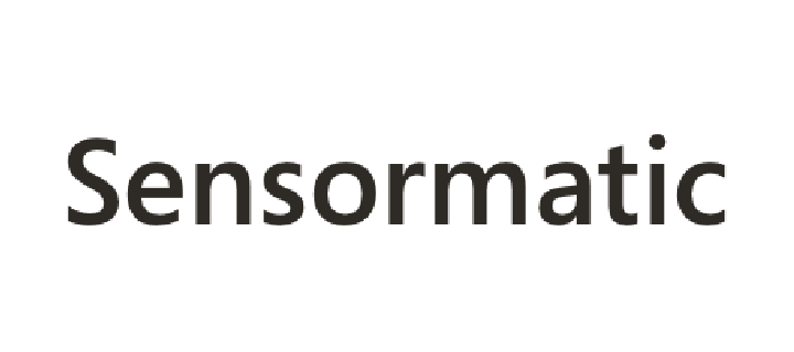 Sensormatic logo