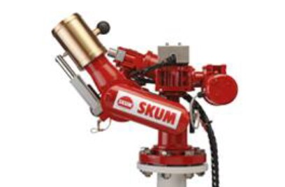 Product image of Foam, concentrates, hardware and equipment