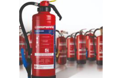 Product image of Fire Extinguishers