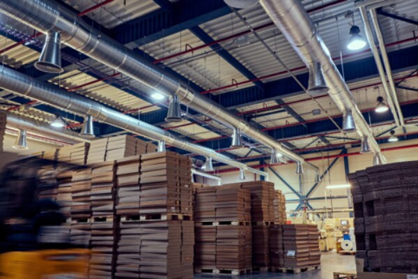 Warehouse