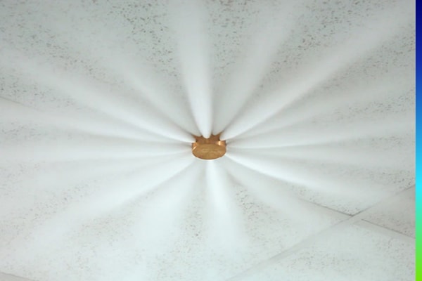 Fire sprinkler