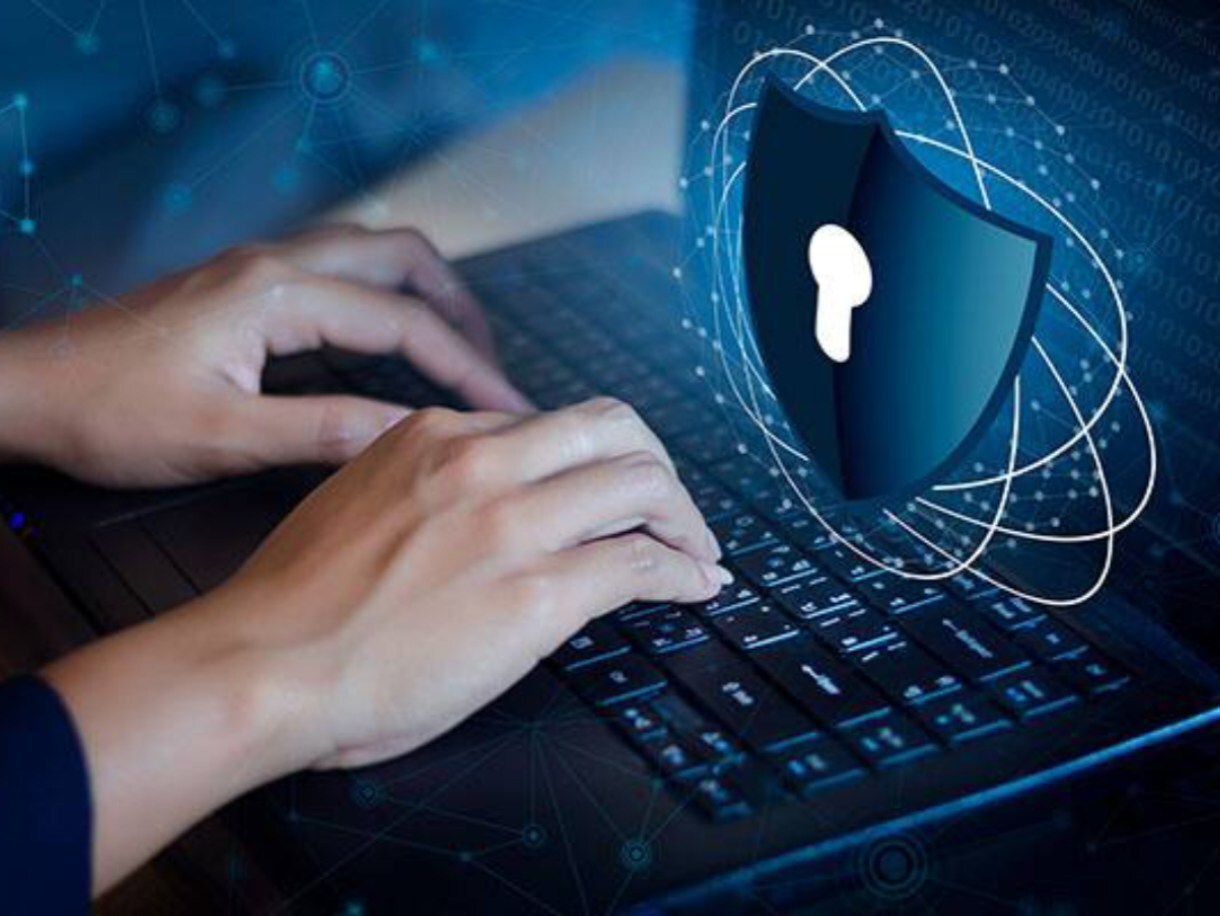 A visual representation emphasizing the significance of creating a robust password for online security and protection