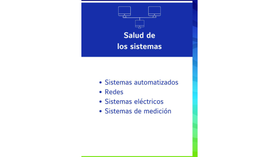 Emphasizing the harmony and efficiency of interconnected parts