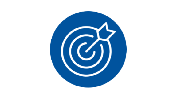 Icon symbolizing direction or movement