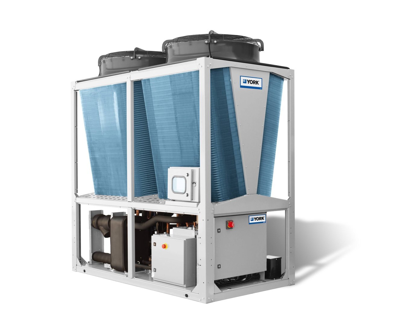 York Chiller product