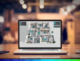 Catlogo de soluciones hoteles