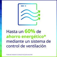 Control ventilacin OK