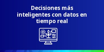 Inteligencia datos