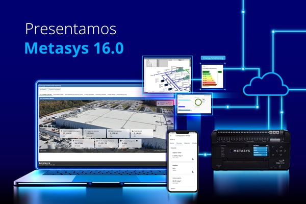 Metasys 16