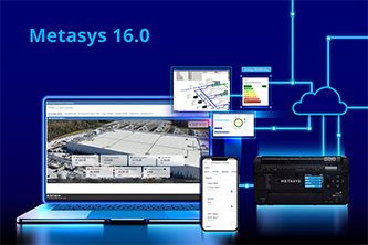 metasys