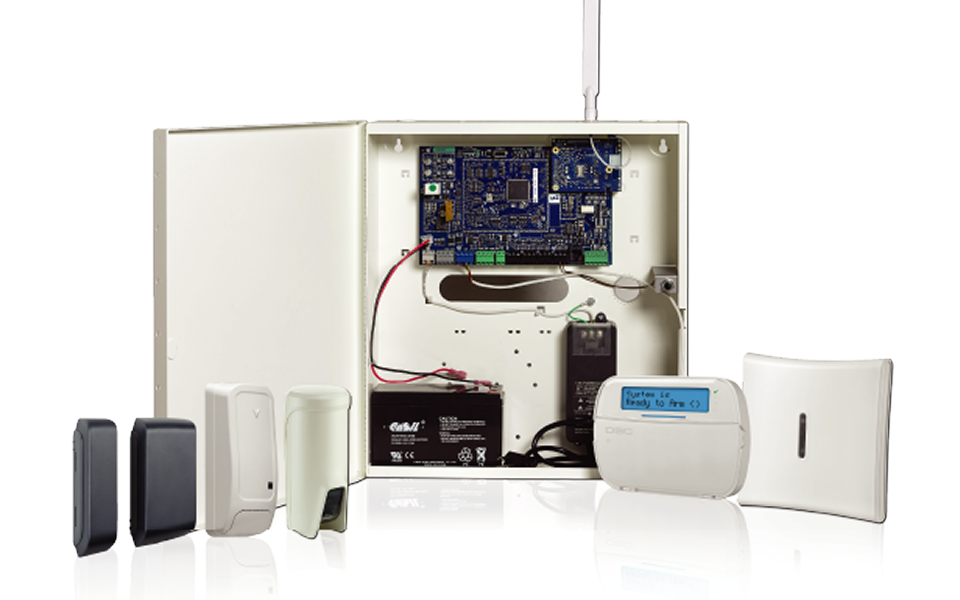 Data center facility security