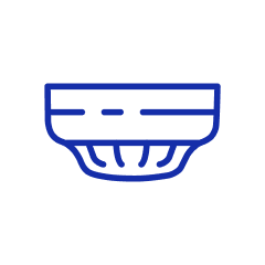 Data center fire protection