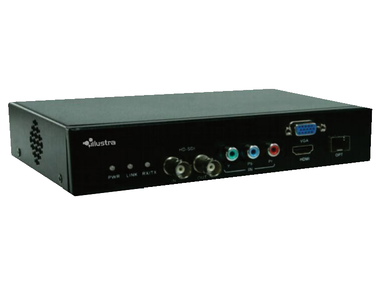 HD Encoders by American Dynamics