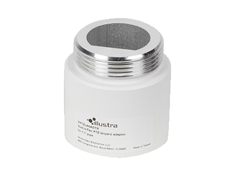 Adapters  by Illustra